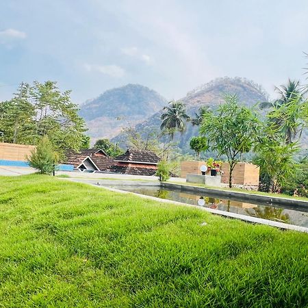 Coconut Valley Neriyamangalam Екстериор снимка