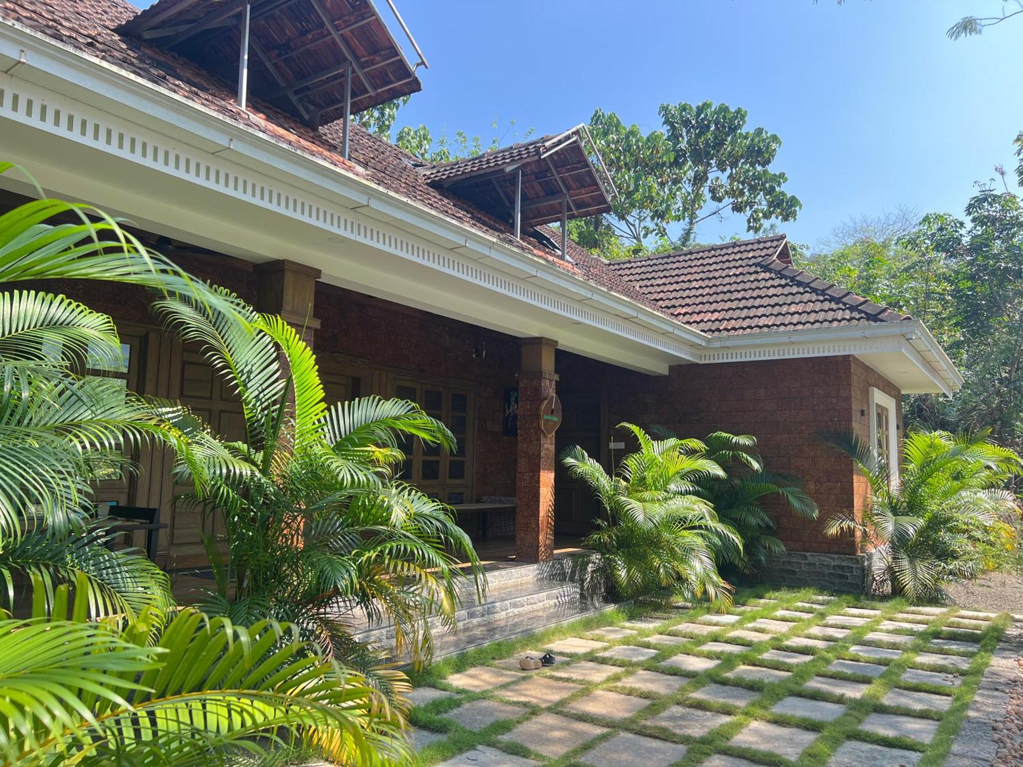 Coconut Valley Neriyamangalam Екстериор снимка