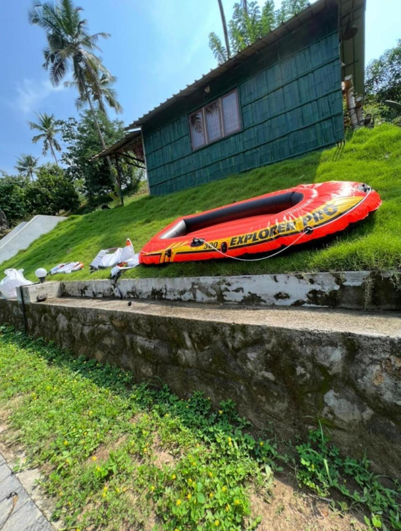 Coconut Valley Neriyamangalam Екстериор снимка