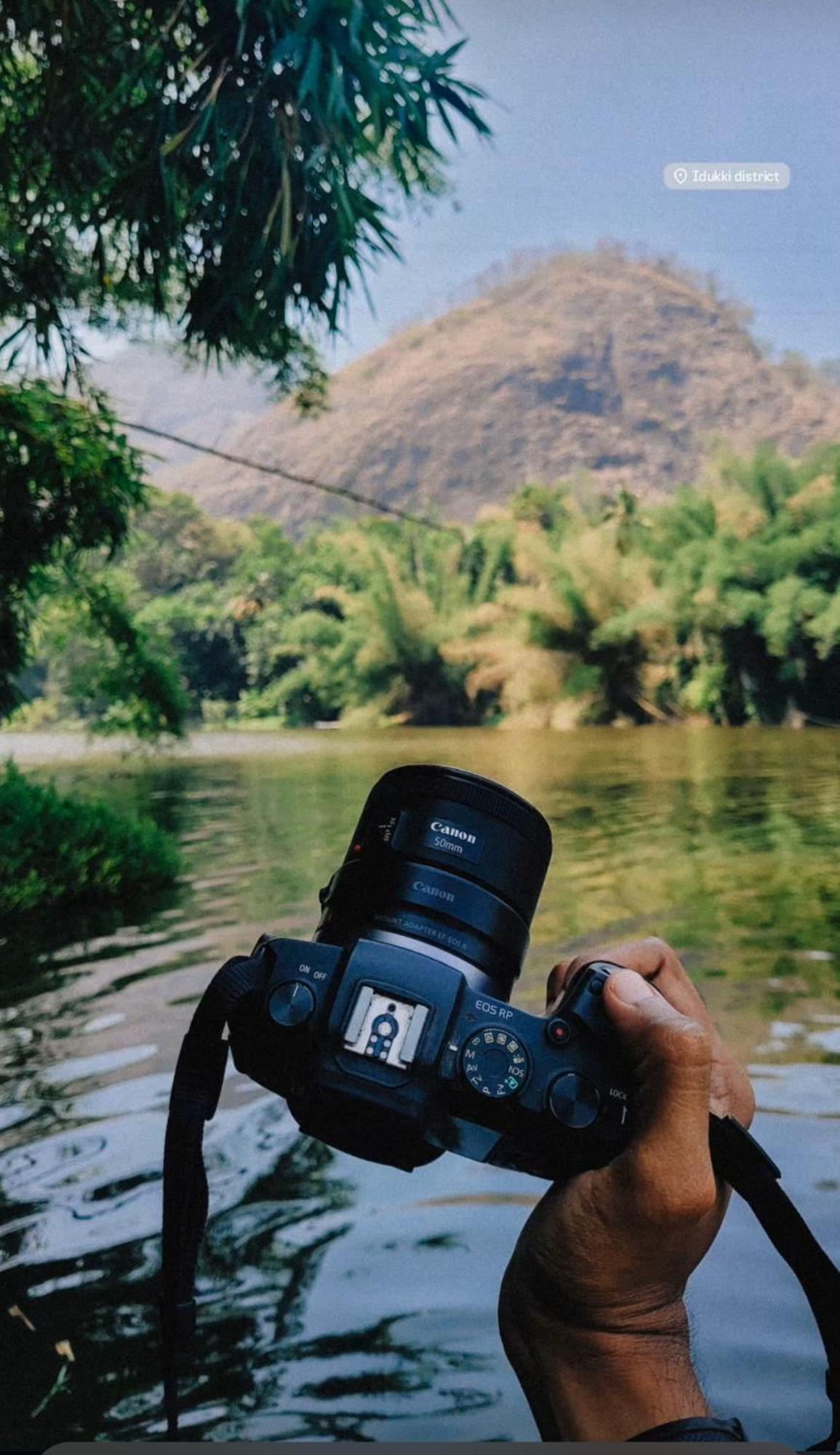 Coconut Valley Neriyamangalam Екстериор снимка