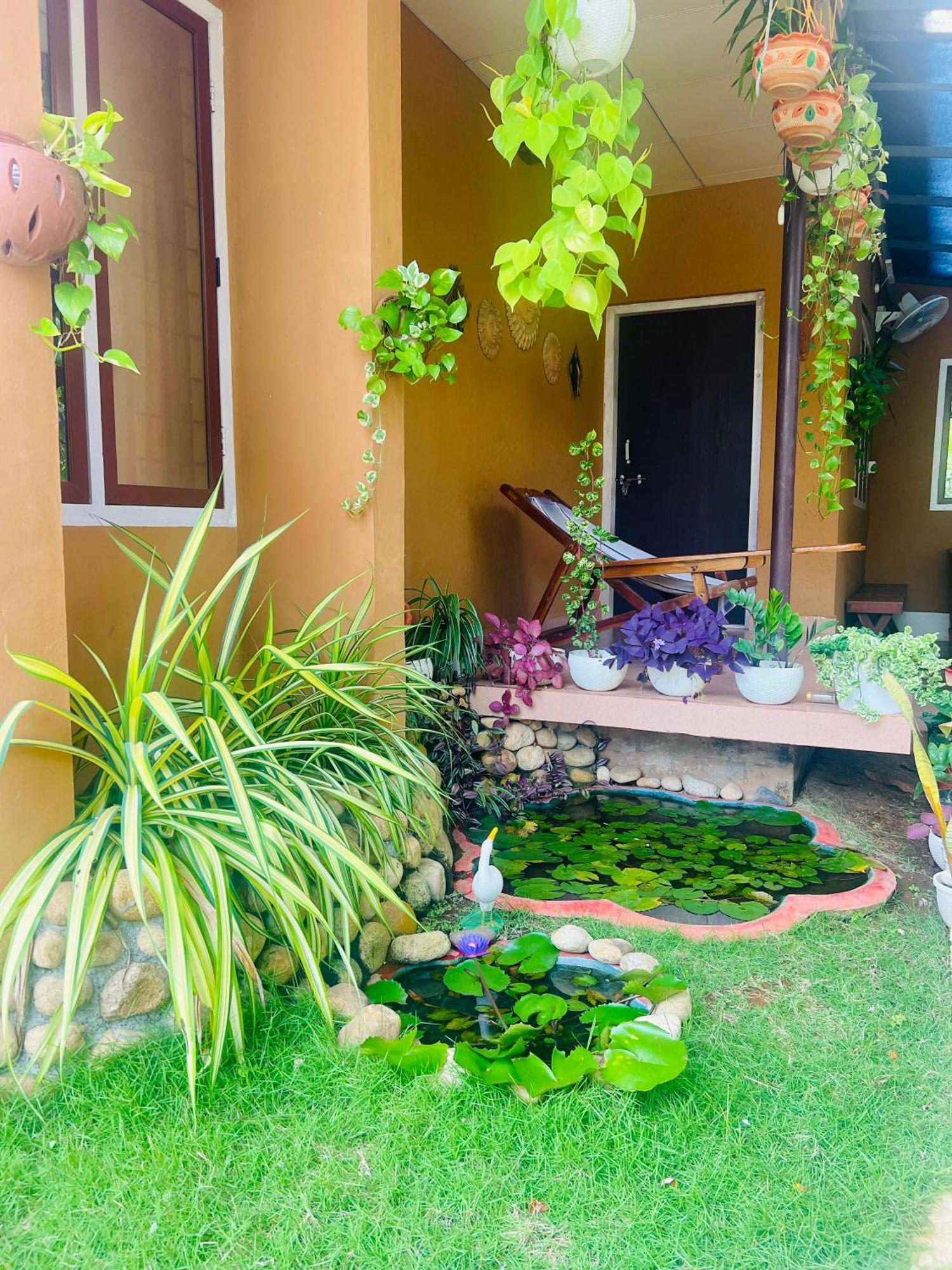 Coconut Valley Neriyamangalam Екстериор снимка